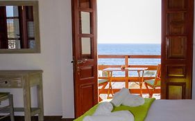 Mistral-Patmos